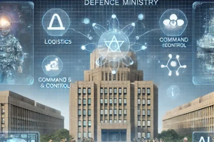 Japan Rolls Out AI Policy to Boost Defense Capabilities