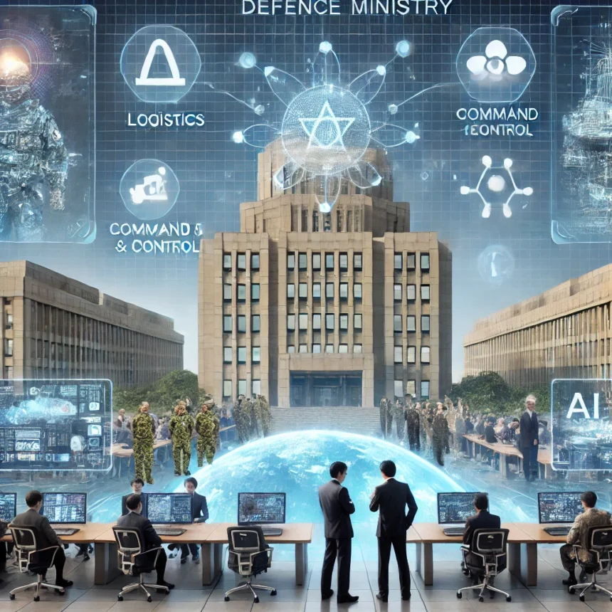 Japan Rolls Out AI Policy to Boost Defense Capabilities