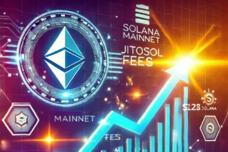 JitoSOL Fees Surge, Overtake Solana Mainnet Payments