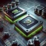 Nvidia Set to Achieve $12 Billion in AI Chip Sales in China