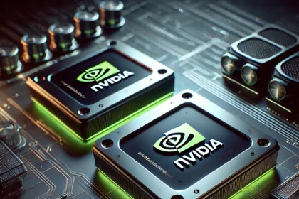 Nvidia Set to Achieve $12 Billion in AI Chip Sales in China
