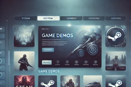 Steam Demos Improved for Better Store and Library Display