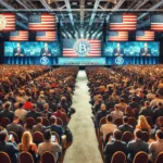 Trump Highlights Key Crypto Policies at Nashville Conference