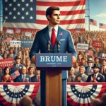 Biden Stands Firm in 2024 Presidential Race Amid Democratic Concerns