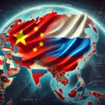 China and Russia: A Dynamic and Strategic Alliance