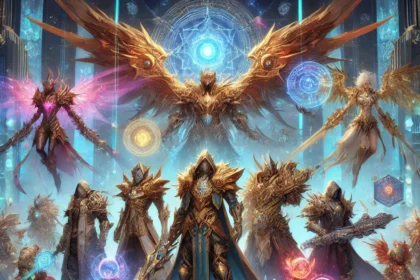 Unlock Rewards in Guild of Guardians Act 2: Guardians Unite