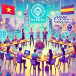 Tether and VBA Collaborate to Enhance Blockchain Education in Vietnam
