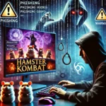 Phishing Scams Target Hamster Kombat Gamers