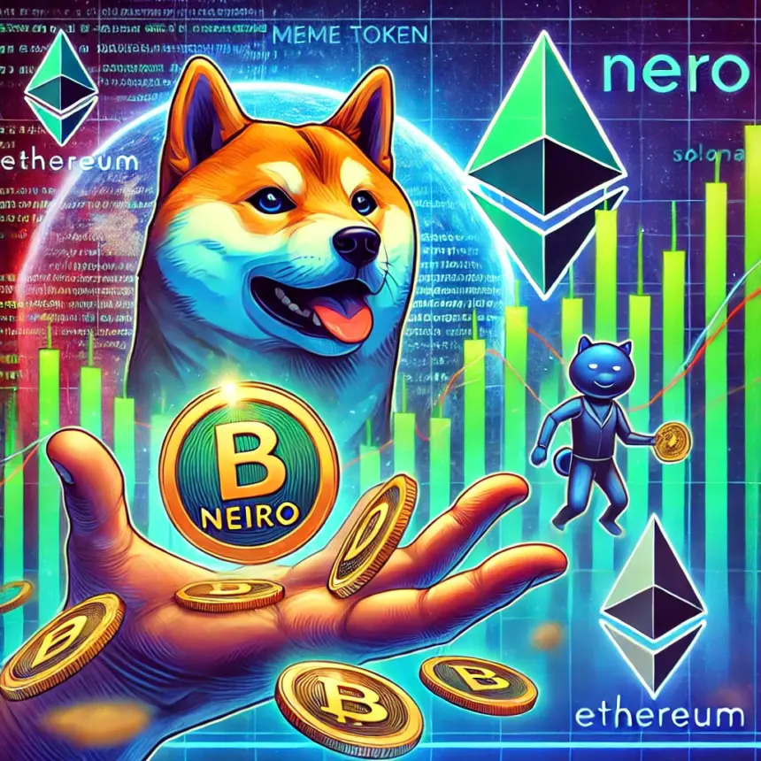 Insiders Sell 10% of Neiro (NEIRO) Meme Tokens After Initial Supply Sniping