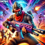 Fan-favorite SCAR weapon returns in Fortnite’s Chapter 5 Season 4