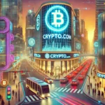 Crypto.com Receives Wells Notice from the SEC and Files Lawsuit in Response