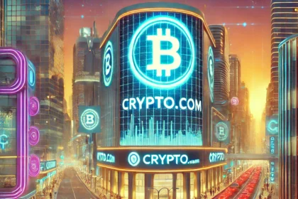 Crypto.com Receives Wells Notice from the SEC and Files Lawsuit in Response