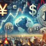 US Recession and Japan Rate Hike Shake Crypto and Equity Markets