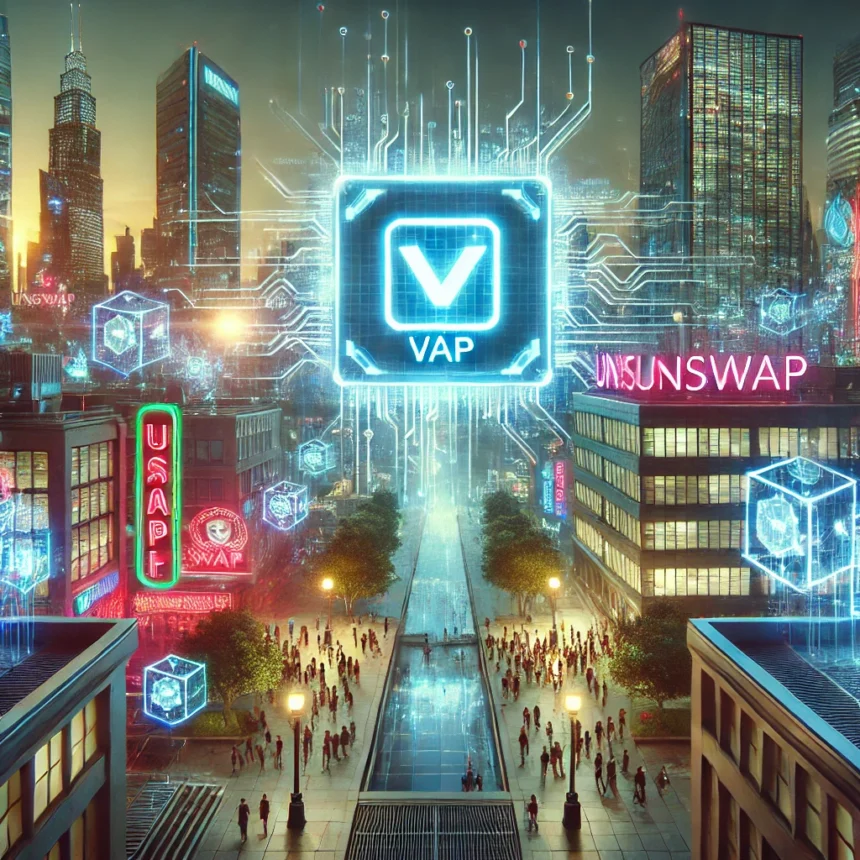 Uniswap V4 Could Introduce New Scam Risks