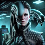 Dead by Daylight Unveils New Skin for Survivor Ellen Ripley