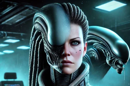 Dead by Daylight Unveils New Skin for Survivor Ellen Ripley