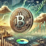 Bitcoin's Quest to Cross $65,000: Can It Happen Before Monday?
