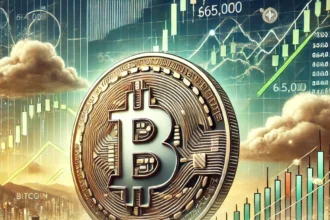 Bitcoin's Quest to Cross $65,000: Can It Happen Before Monday?