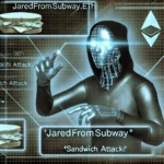 Jaredfromsubway. eth MEV Bot Returns with Advanced Exploitation Tactics