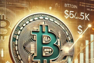 Bitcoin Stuck Between $57.5K and $62K Amid Fluctuating Retail Demand