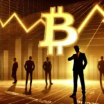 Institutional Investors Capitalize on Bitcoin's Market Dip