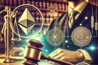 SEC Secures Another Win in Crypto Legal Battle, Dismissal of Hodl Law's Lawsuit Upheld