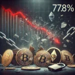 Over 77% of Hacked Cryptos Never Recover Their Price Losses