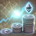 Ethereum (ETH) Poised to Hit Record Supply Levels by End of Year