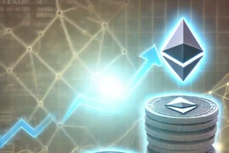 Ethereum (ETH) Poised to Hit Record Supply Levels by End of Year