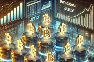 Bitcoin (BTC) Gains Significant Corporate Backing in July