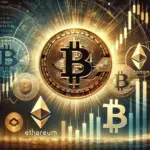 Bitcoin Outperforms Leading Crypto Narratives in August Despite Market Volatility