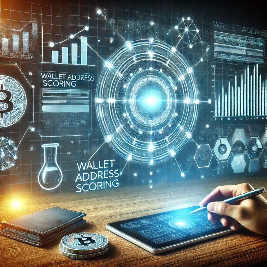 Coinbase CEO Brian Armstrong Introduces Wallet Address Scoring Platform