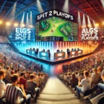 ALGS Unveils Fan-Focused Events and Creator Showdown for Split 2 Playoffs