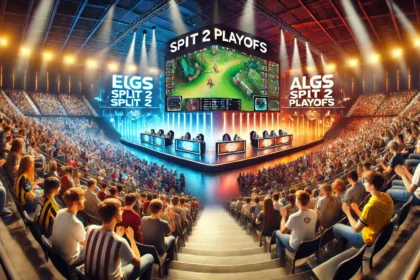 ALGS Unveils Fan-Focused Events and Creator Showdown for Split 2 Playoffs