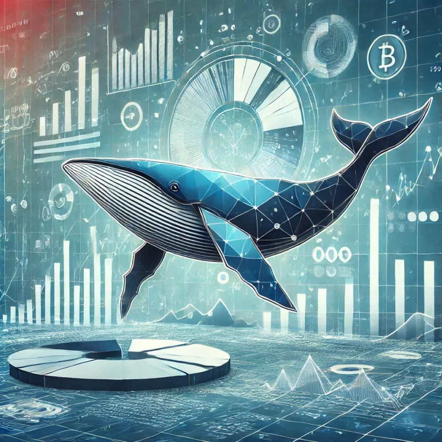 Whale Proposal Leads to Redistributed Staking Fees in Compound Finance