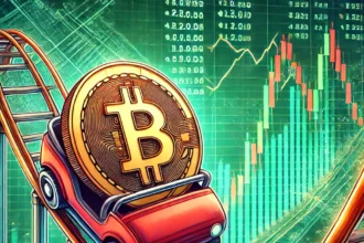 Bitcoin's Recovery Faces Persistent Challenges Despite Recent Rebound