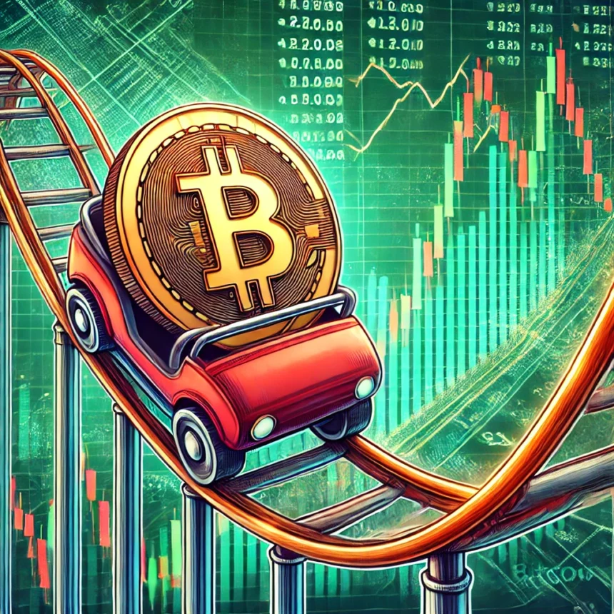 Bitcoin's Recovery Faces Persistent Challenges Despite Recent Rebound