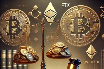 Lawyers Reap Windfall from Crypto Bankruptcy Wave with $751 Million in Fees
