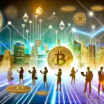 Crypto Millionaires Surge in 2024