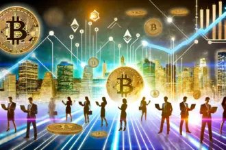 Crypto Millionaires Surge in 2024