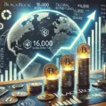 BlackRock’s Global Bond Fund Boosts Bitcoin Stake to 16,000 IBIT Shares