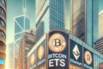 Hong Kong's Mox Bank Debuts Bitcoin and Ethereum ETF Trading