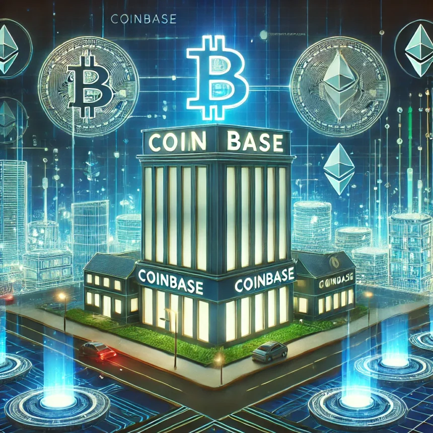 Coinbase Expands Revenue Avenues to Withstand Market Downturns