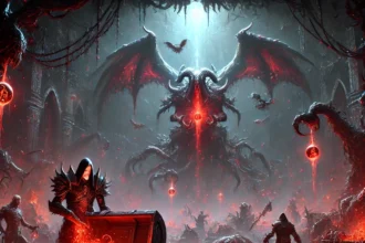 Diablo 4 Players Uncover New Exquisite Blood Farming Method