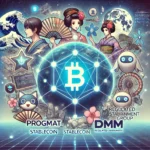 Progmat and DMM to Introduce Regulated Stablecoin for Seamoon Protocol