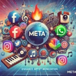 Meta and Universal Music Group Ink Deal to Enhance Artist Monetization