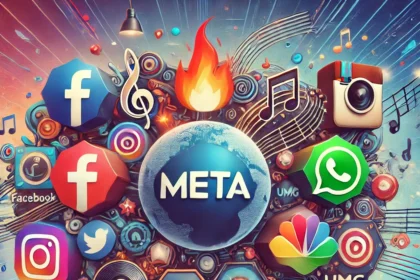 Meta and Universal Music Group Ink Deal to Enhance Artist Monetization