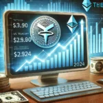 Tether Achieves Record Profits Amid Slowed 7-Day Growth