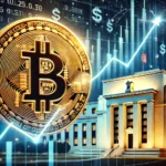 Bitcoin's September Outlook Amid Anticipated Fed Rate Cut