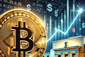 Bitcoin's September Outlook Amid Anticipated Fed Rate Cut